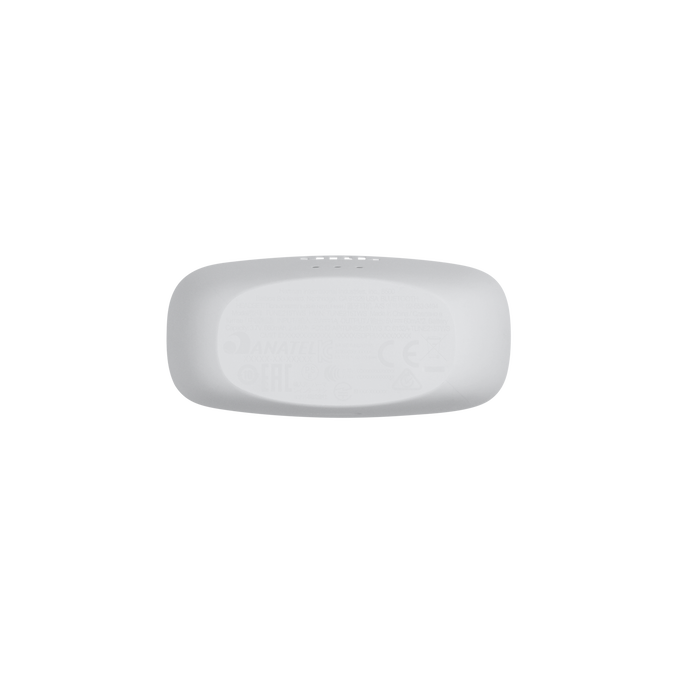 JBL Tune 215TWS - White - True wireless earbuds - Detailshot 7 image number null